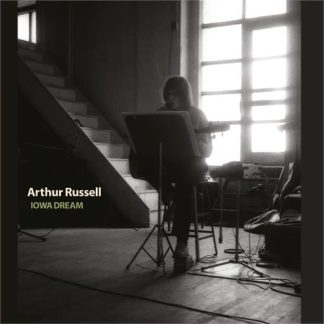 Arthur Russell - Iowa Dream [2xLP]