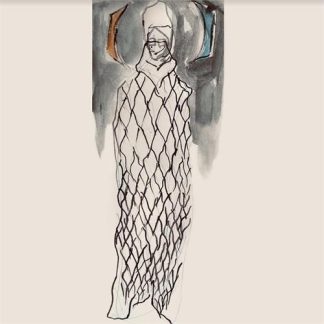 Josephine Foster - Godmother [LP]
