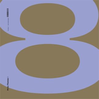 Prins Thomas - Prins Thomas 8 [LP]