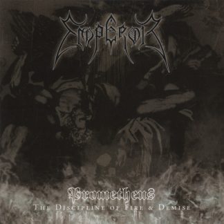 Emperor - Prometheus Discipline Of Fire & Demise (half Speed Masters)