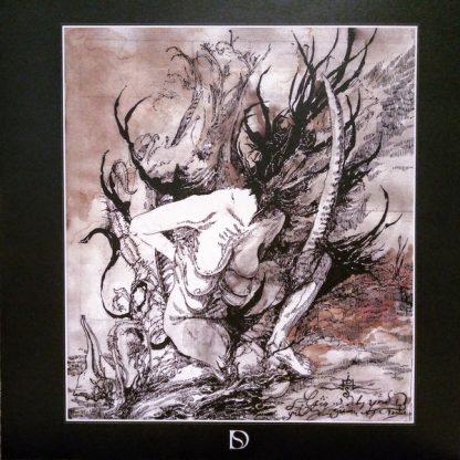 Devouring Star - The Arteries Of Heresy [LP]