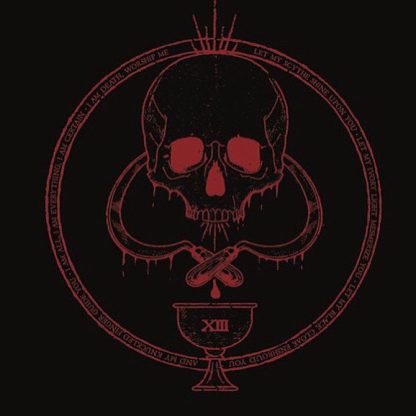 Ritual Death - Ritual Death [10"]