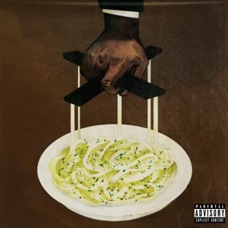 Freddie Gibbs And The Alchemist - Alfredo [LP]