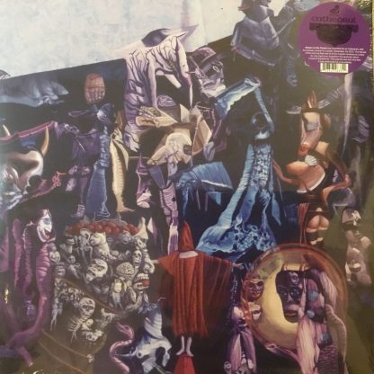 Cathedral - Return To The Forest [2xLP]
