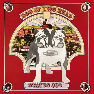 Status Quo - Dog of Two Head [LP]