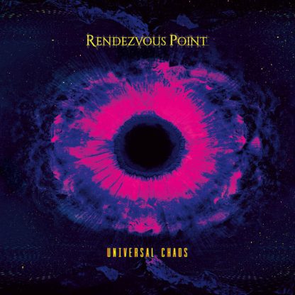 Rendezvous Point - Universal Chaos [LP]
