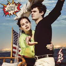 Lana Del Rey - Norman Fucking Rockwell [2xLP]