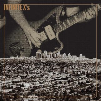 Infinite X's - Infinite X's [LP]