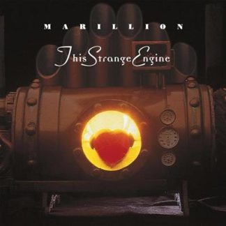 Marillion - This Strange Engine [2xLP]