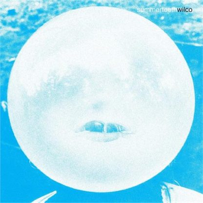 Wilco - Summerteeth [LTD 5xLP BOX]