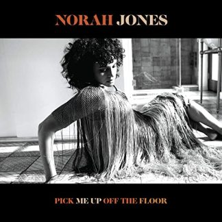 Norah Jones - Pick Me Off The Floor [LTD LP] (Coloured vinyl)