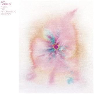 Jon Hopkins - Music For Psychedelic Therapy [LTD 2xLP]
