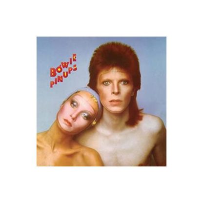 David Bowie - Pinups [LP]