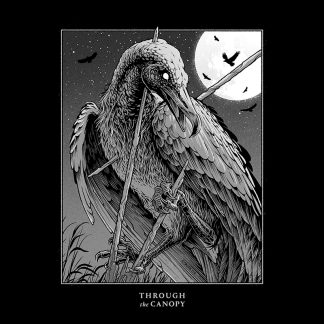 Through the Canopy - Descension [12" EP]