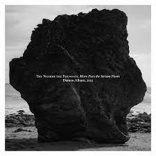 Damon Albarn - The Nearer The Fountain, More Pure The Stream Flows [LTD LP+7"+Book]