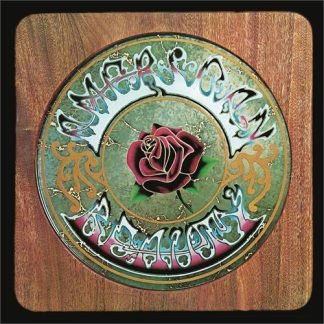 Grateful Dead - American Beauty [LP]
