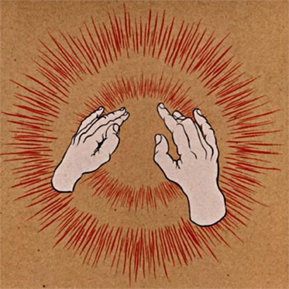Godspeed You! Black Emperor - Lift Your Skinny Fists Like Antennas to Heaven [2xLP]