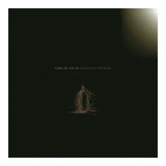 Stars Of The Lid - Ballasted Orchestra [2xLP]