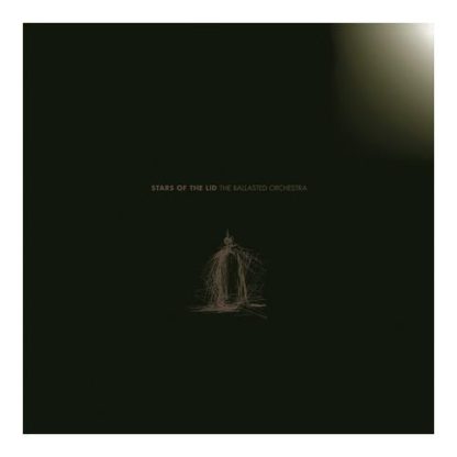 Stars Of The Lid - Ballasted Orchestra [2xLP]