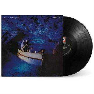 Echo And The Bunnymen - Ocean Rain [LP]