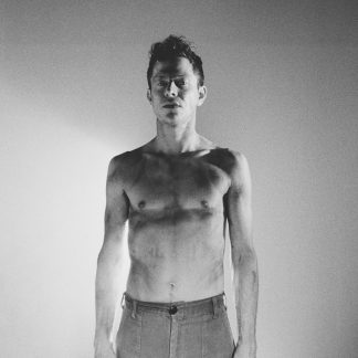 Perfume Genius - Set My Heart On Fire Immediately [2XLP]