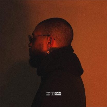 Kenneth Whalum - Broken Land 2 [LP]