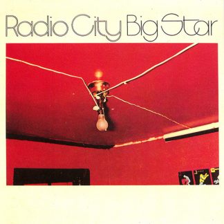 Big Star - Radio City [LP]