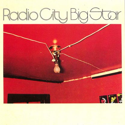 Big Star - Radio City [LP]