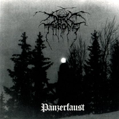 Darkthrone - Panzerfaust [LP]