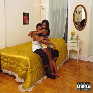 Blood Orange - Freetown Sound [2xLP]