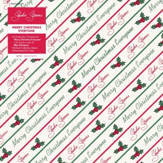 Shakin' Stevens - Merry Christmas Everyone [12”] (BF RSD 21)