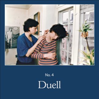No.4 - Duell [LP]