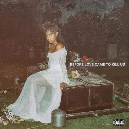 Jessie Reyez - Before Love Came To Kill Us [2xLP]
