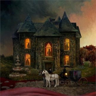 Opeth - In Cauda Venenum [2xLP] (Picture Disc)