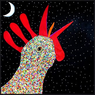 Daniel Norgren - Wooh Dang [LP]