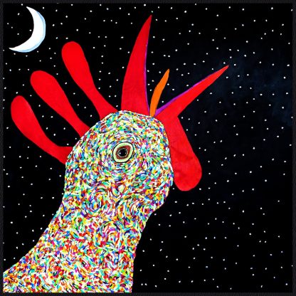 Daniel Norgren - Wooh Dang [LP]