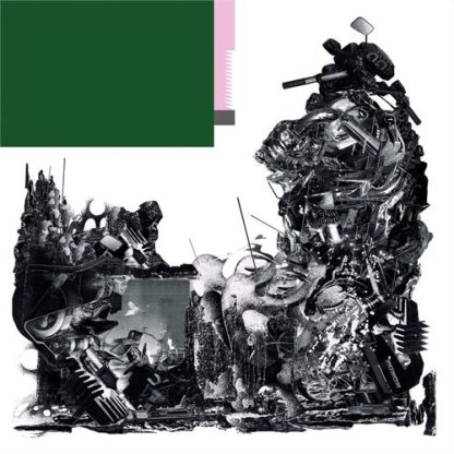 black midi - Schlagenheim [LP]