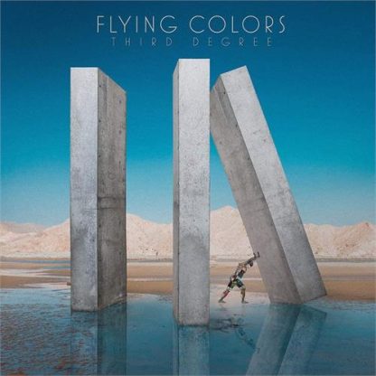 Flying Colors - Third Degree [LTD 2xLP]