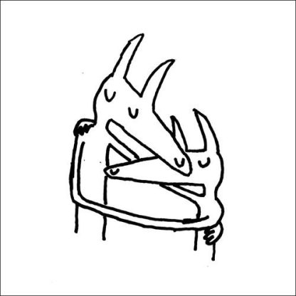 Car Seat Headrest - Twin Fantasy [2xLP]