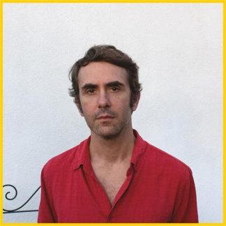 Chris Cohen - Chris Cohen [LP]
