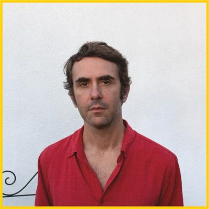 Chris Cohen - Chris Cohen [LP]