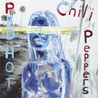 Red Hot Chili Peppers - By the Way [LP]