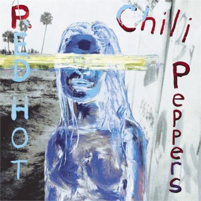 Red Hot Chili Peppers - By the Way [LP]