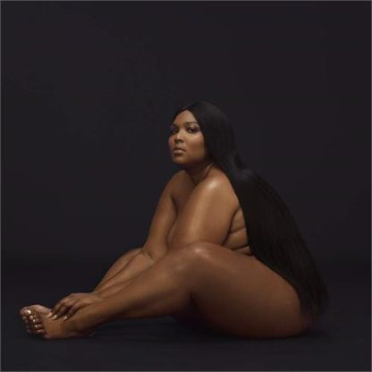Lizzo - Cuz I Love You [LP]