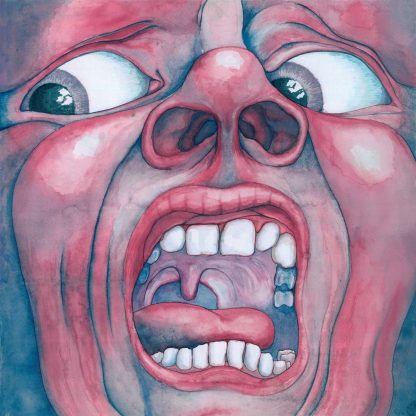 King Crimson - In The Court Of The Crimson King [2xLP]
