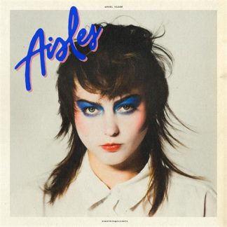 Angel Olsen - Aisles [12"]