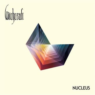 Witchcraft - Nucleus [2xLP]