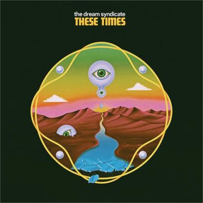 Dream Syndicate - These Times [LP]