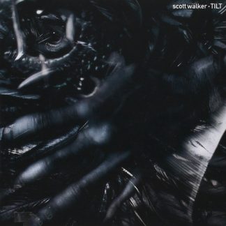 Scott Walker - Tilt [2xLP]