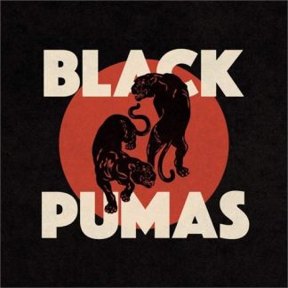 Black Pumas - Black Pumas [LTD 2xLP+7"]